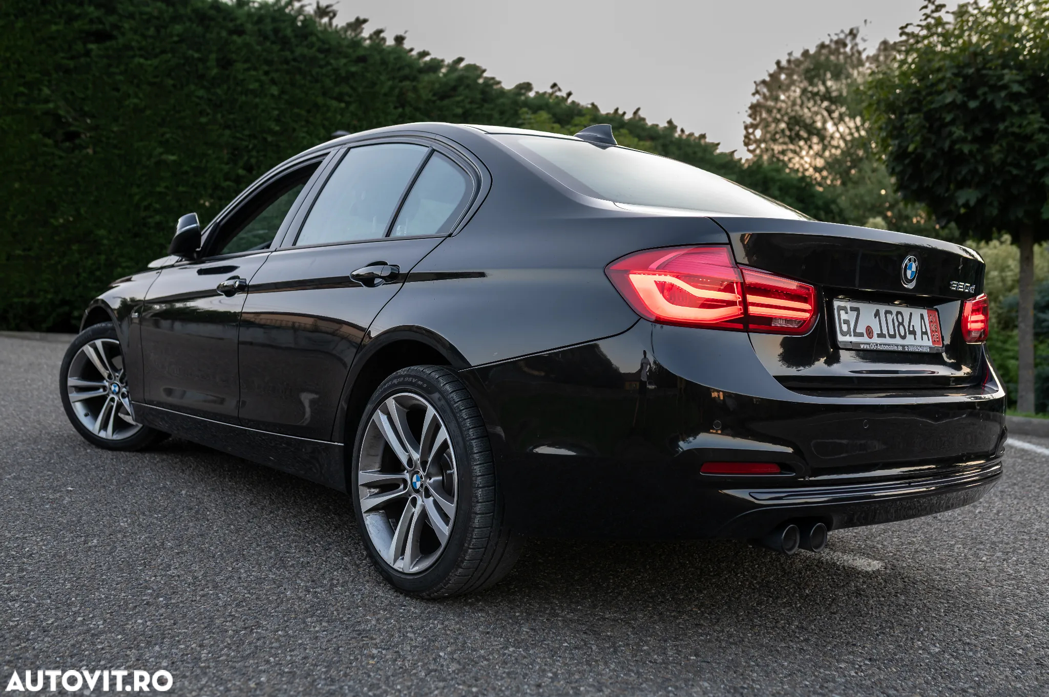 BMW Seria 3 - 26