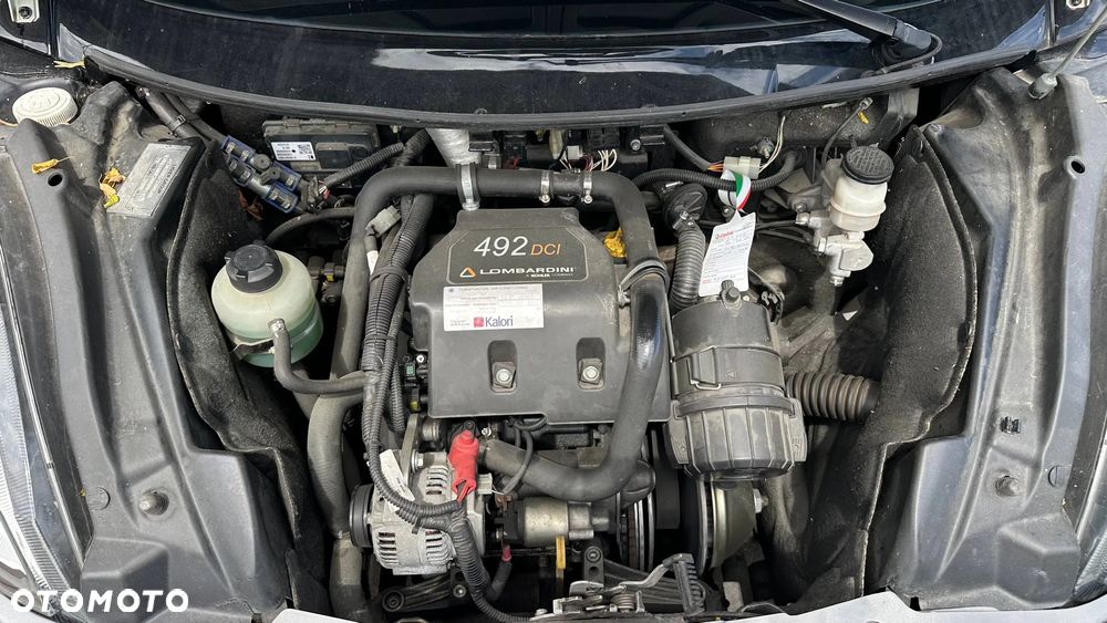 Ligier JS50L - 34