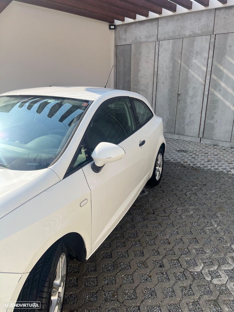 SEAT Ibiza 1.2 TDI - 9