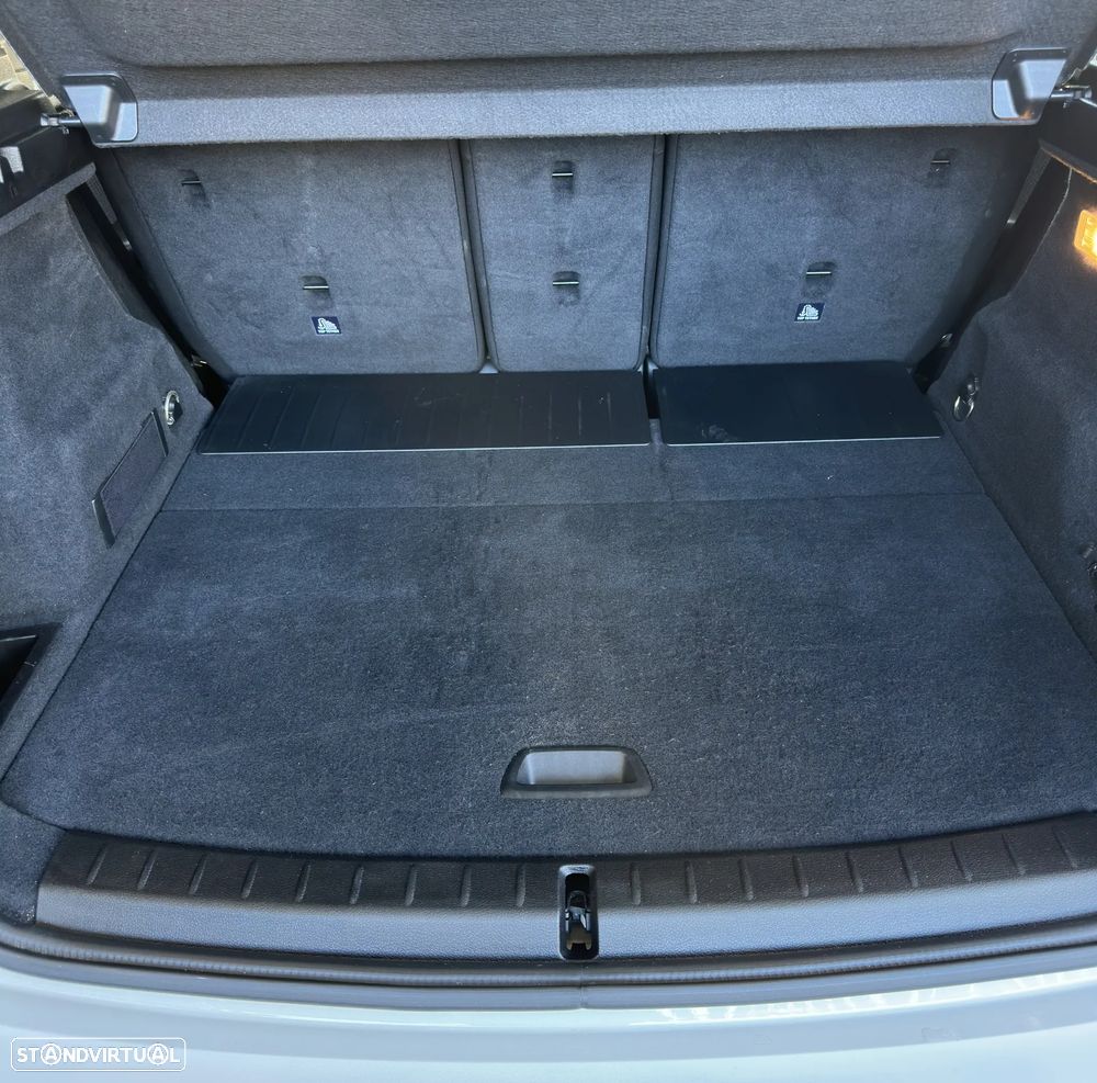 BMW 216 Active Tourer d Advantage - 8