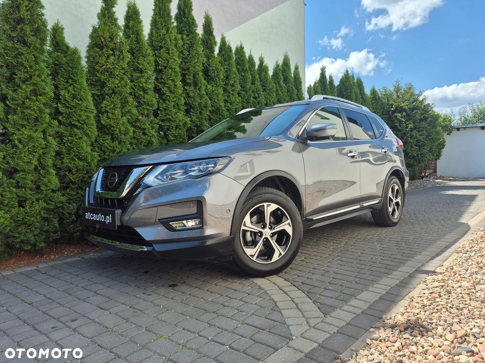 Nissan X-Trail 1.6 DIG-T Tekna - 8