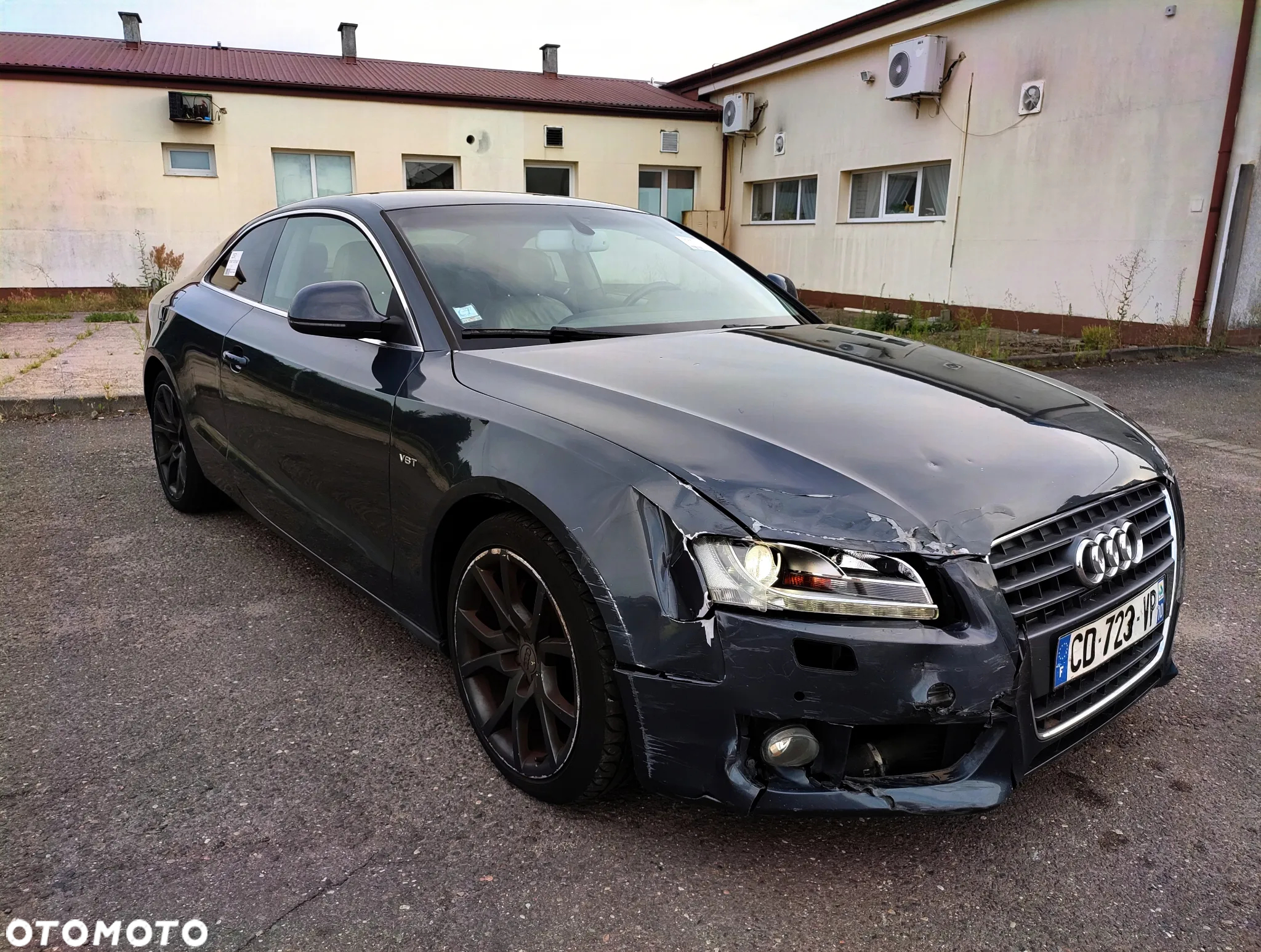 Audi A5 - 3