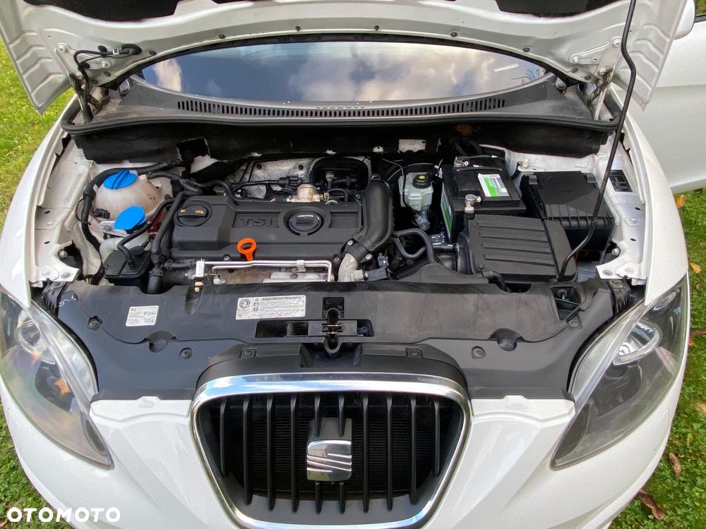 Seat Altea XL 1.4 TSI Style Copa - 28