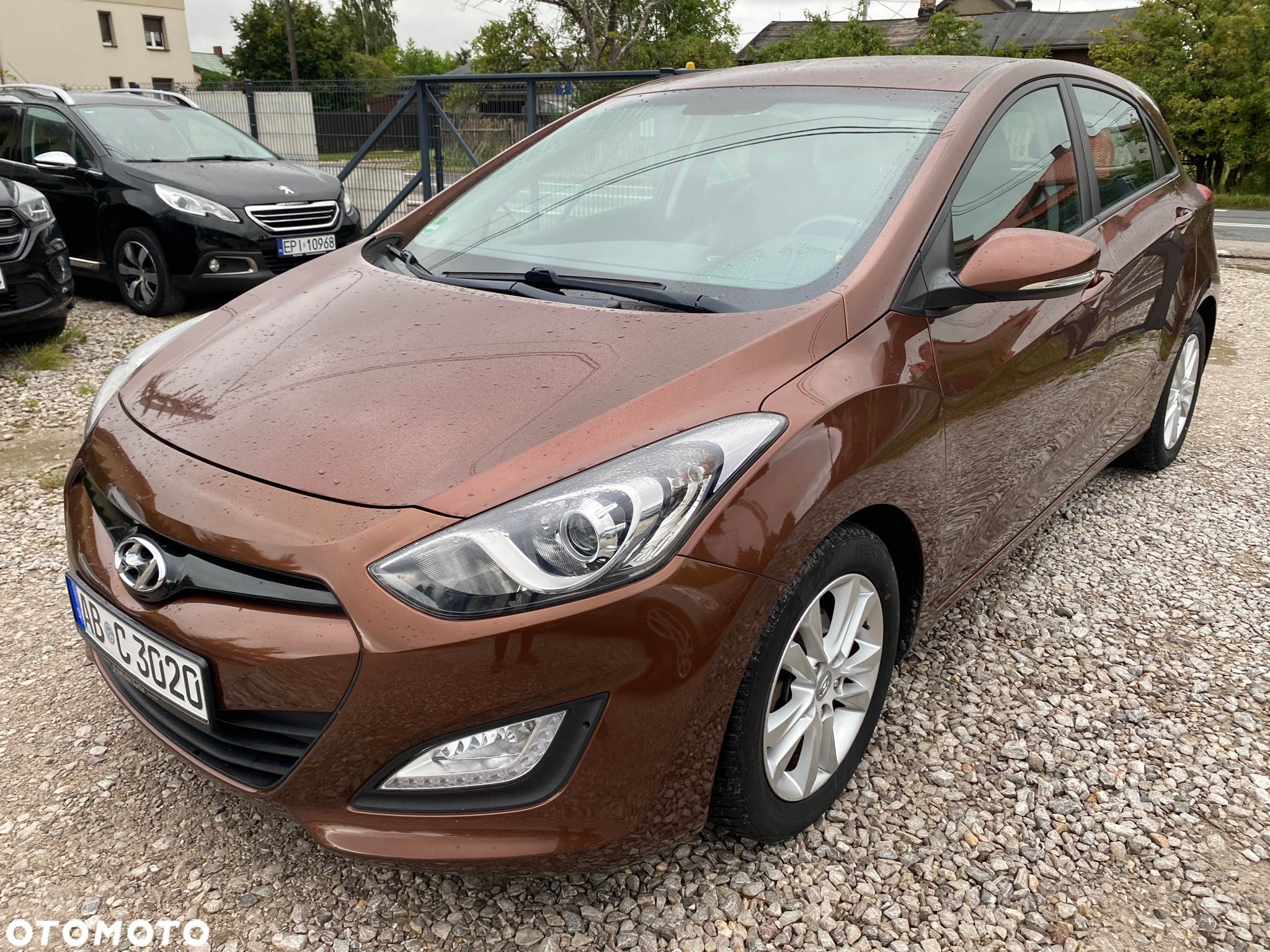 Hyundai i30 1.4 Premium - 7