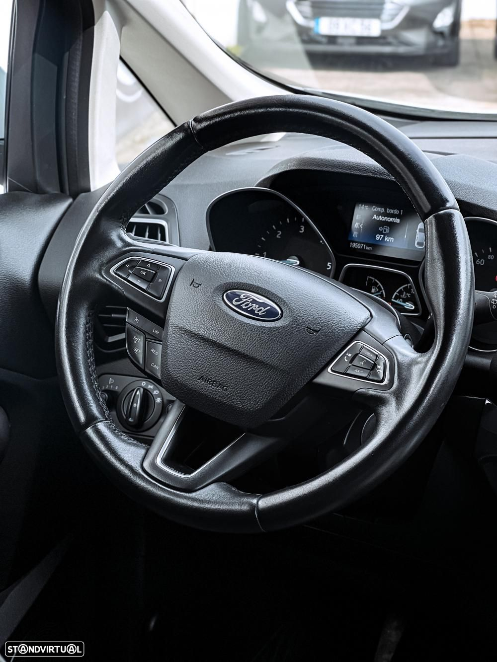 Ford C-Max 1.5 TDCi Titanium S/S - 7