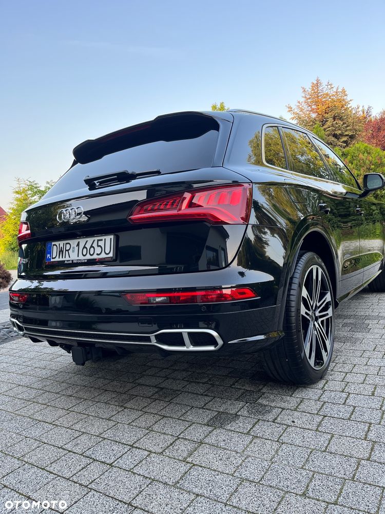 Audi SQ5 - 4