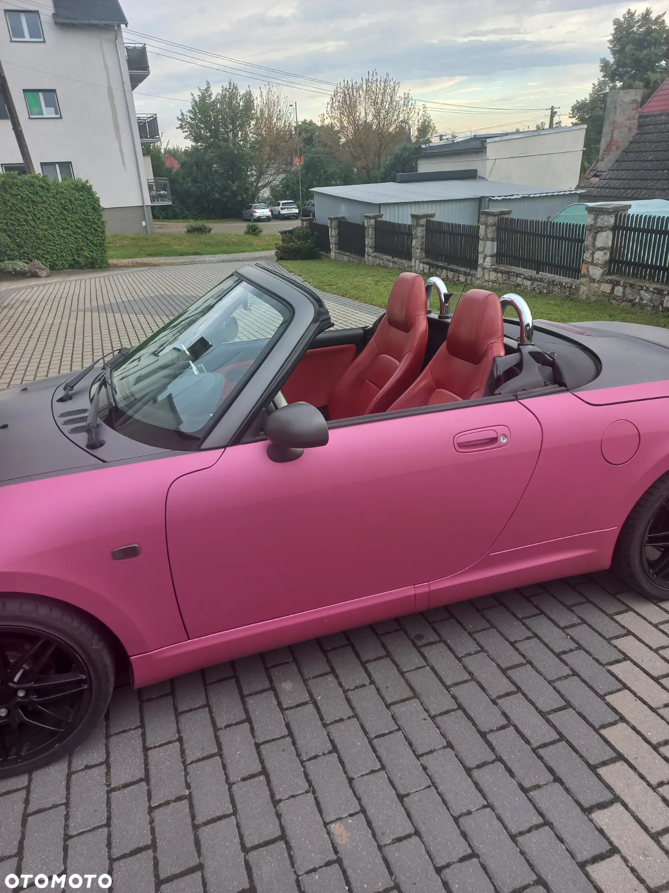 Daihatsu Copen 1.3 - 16