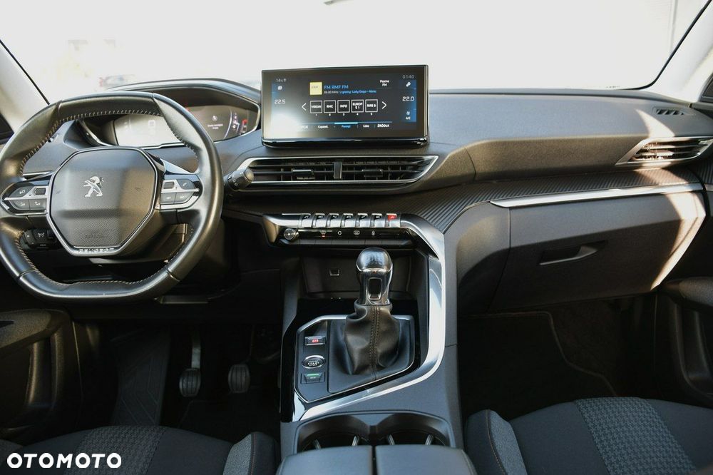 Peugeot 5008 1.5 BlueHDi Active Pack S&S - 18