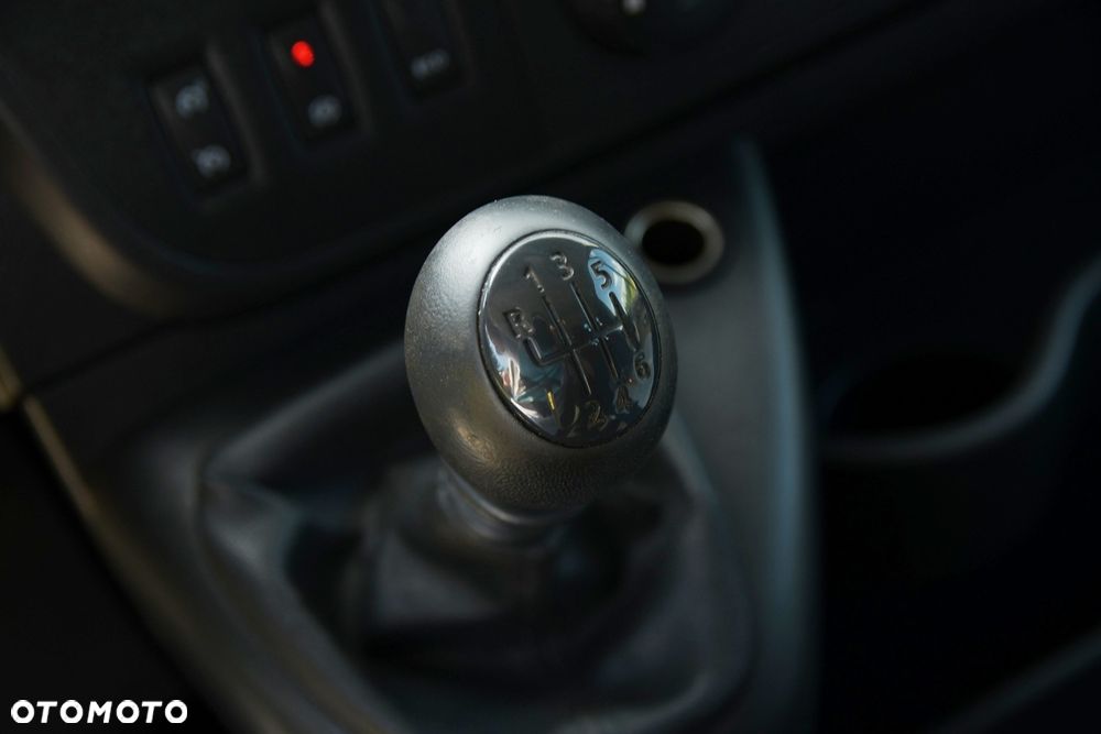 Renault MASTER=170DCi=WYWROTKA=4.00M=8EP - 27