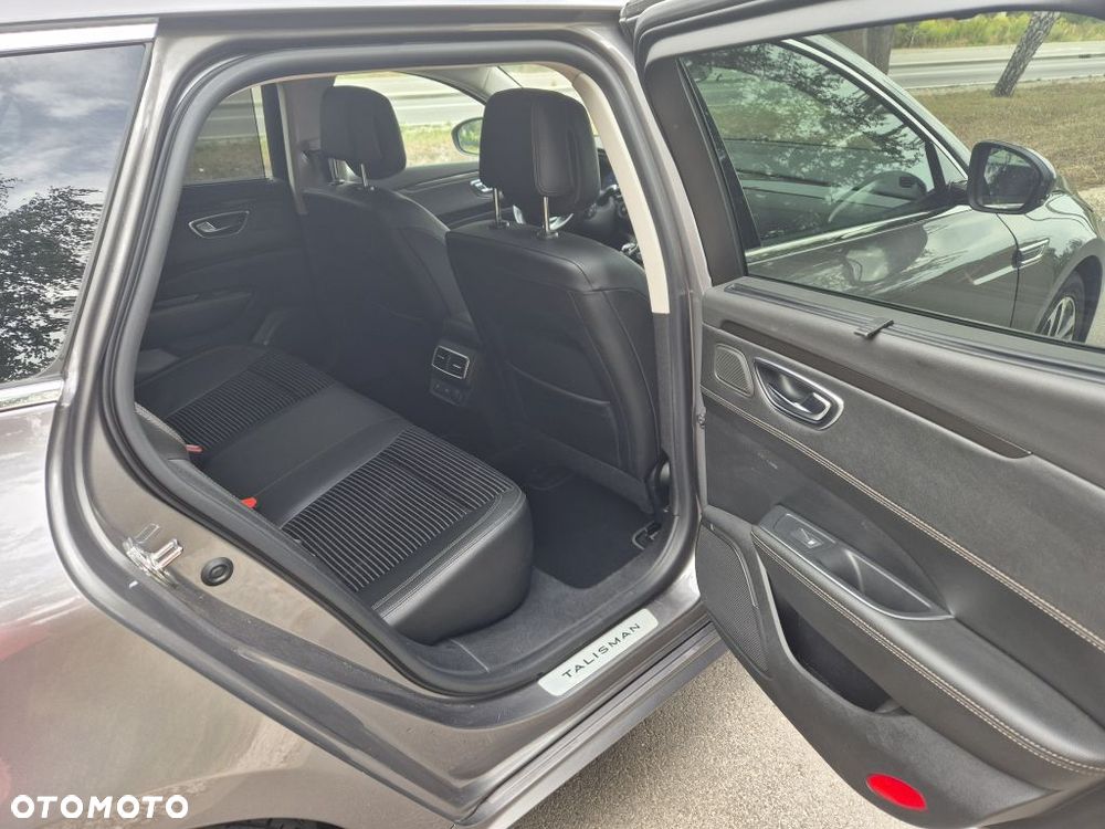 Renault Talisman ENERGY dCi 130 INTENS - 11