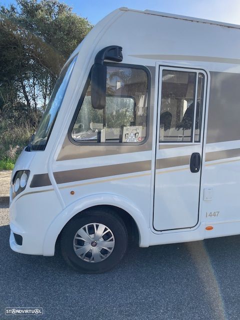 Fiat Ducato - 7