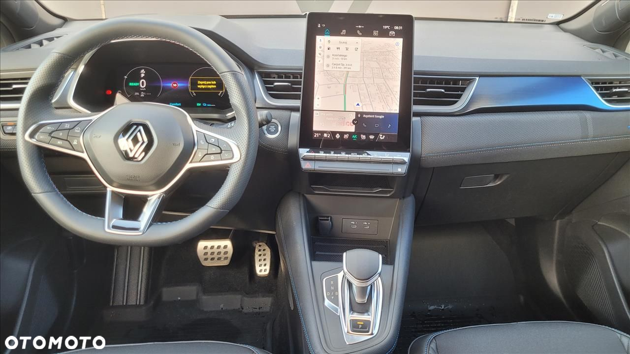 Renault Captur - 13