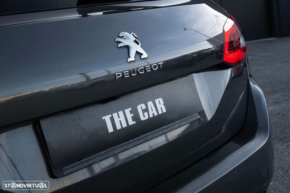 Peugeot 308 SW 1.5 BlueHDi Allure Pack - 7