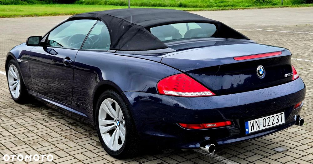 BMW Seria 6 - 11