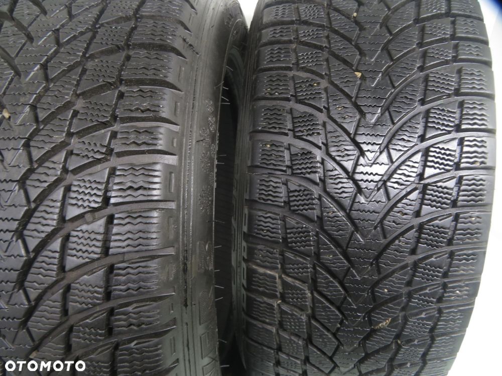 2x 235/55R17 OPONY ZIMOWE BIEŻNIKOWANE Targum  SnowSuver 3 99H - 9