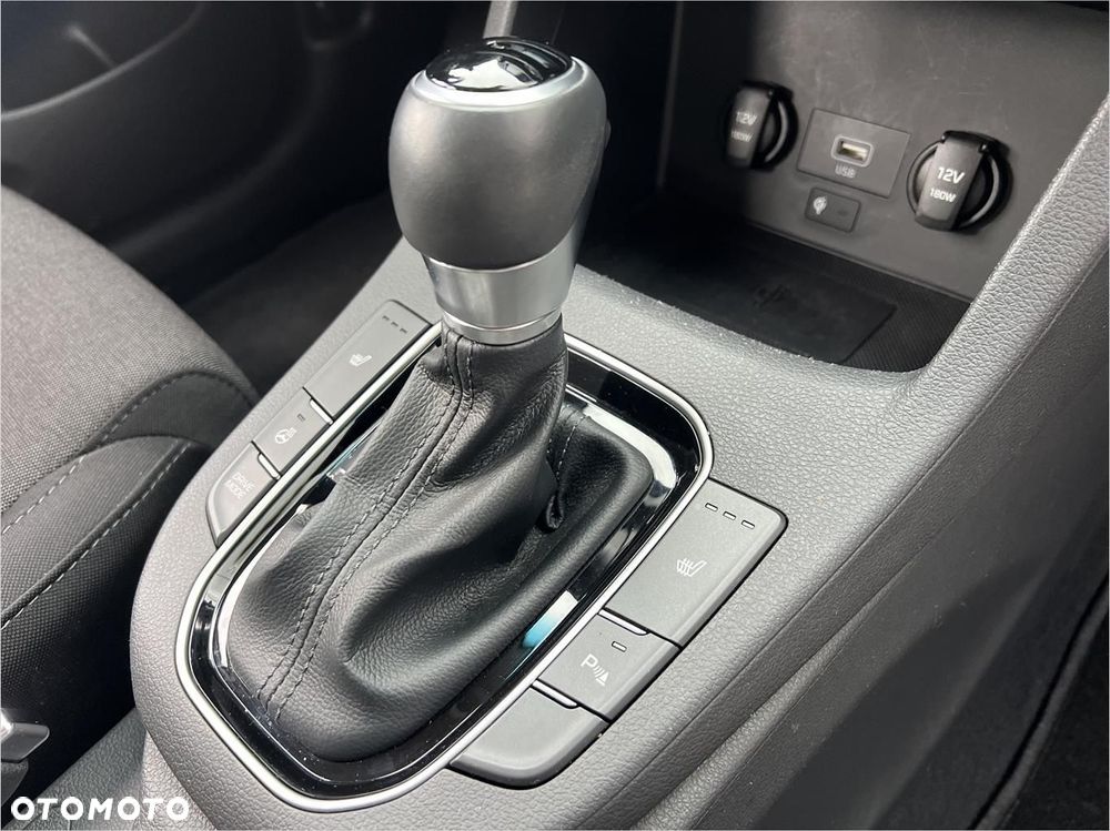 Hyundai i30 1.0 T-GDI Smart DCT - 18