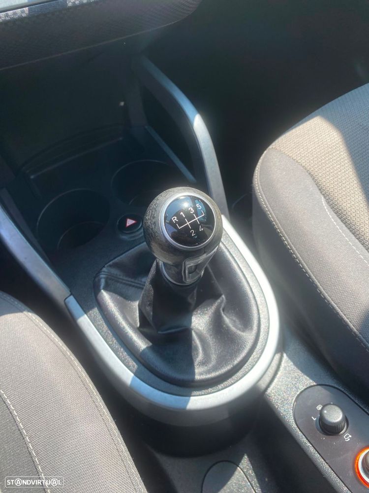 SEAT Altea 1.6 TDI ITECH Ecomotive - 13