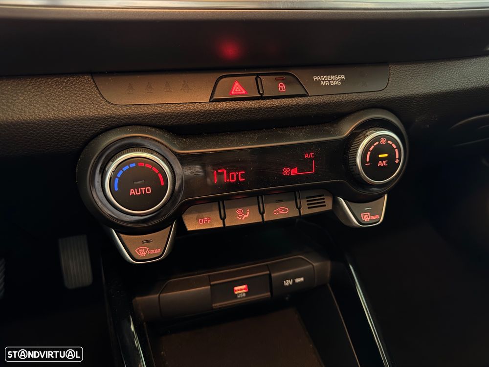 Kia Stonic - 13