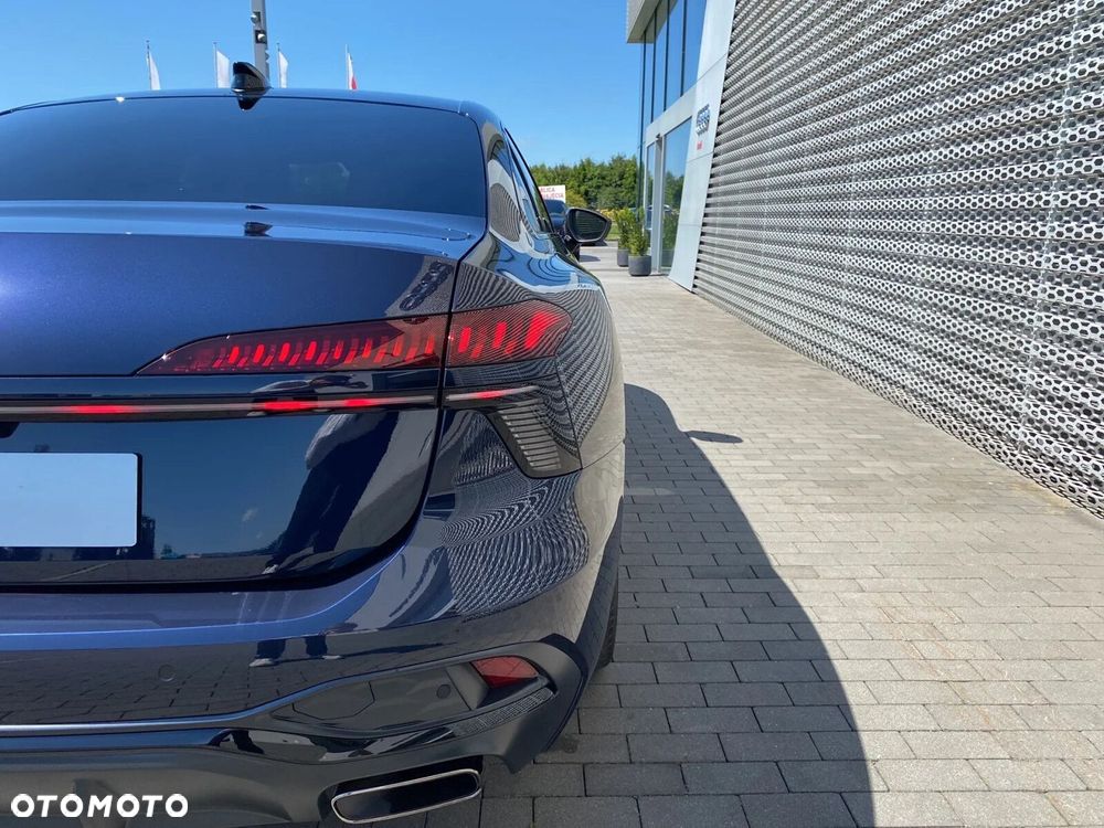 Audi A6 Limousine - 13