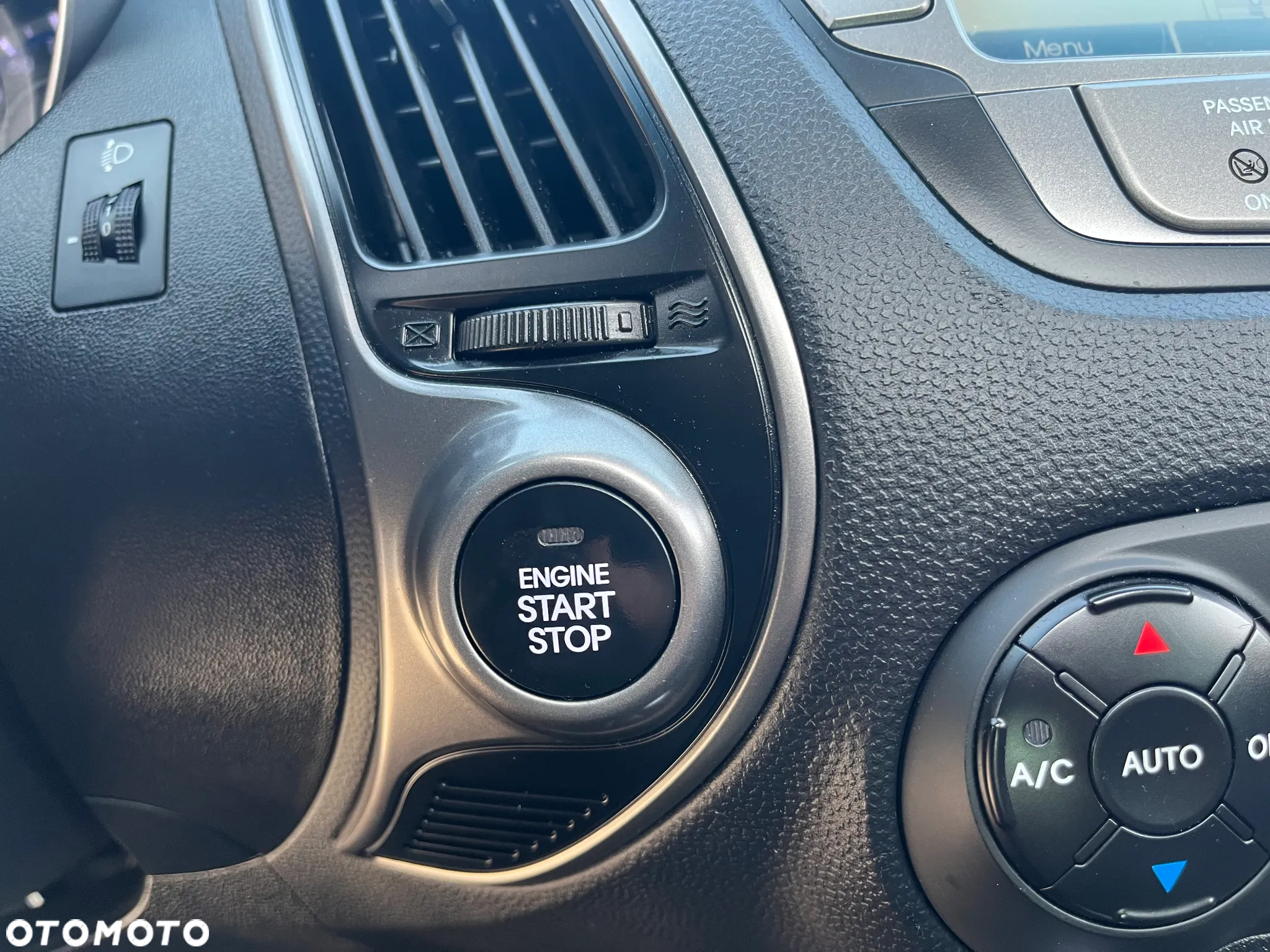 Hyundai ix35 1.6 GDI Premium 2WD - 9