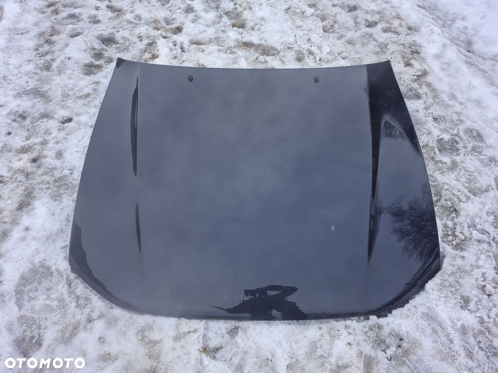 Maska mitsubishi galant duzy garb kolor t07 - 2