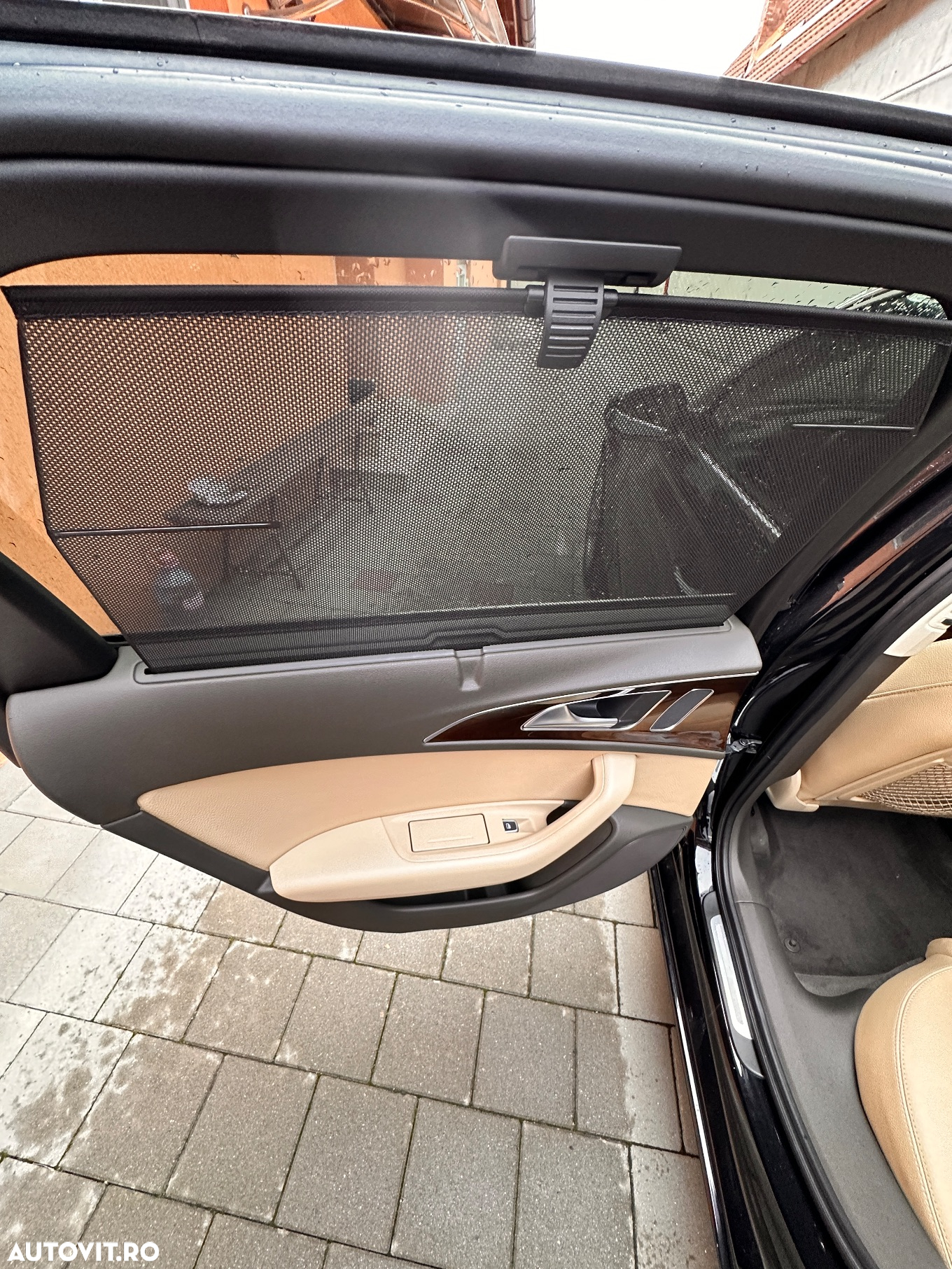 Audi A6 Avant 2.0 TDI Ultra S tronic - 14