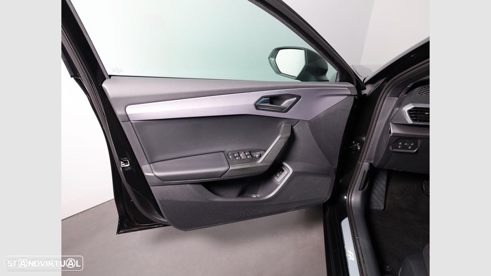 SEAT Leon 1.5 TSI e-Hybrid FR DSG - 9