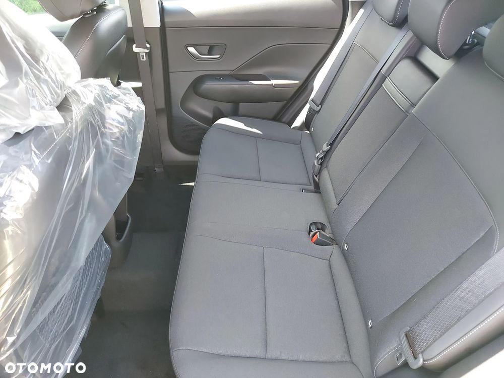 Hyundai Kona 1.0 T-GDI Executive - 16