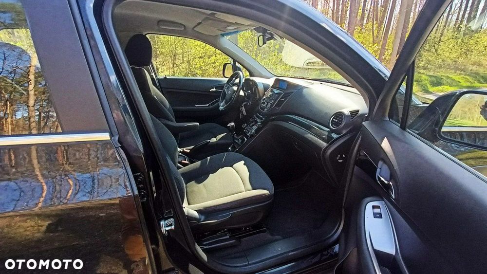 Chevrolet Orlando 2.0 TD LT - 19