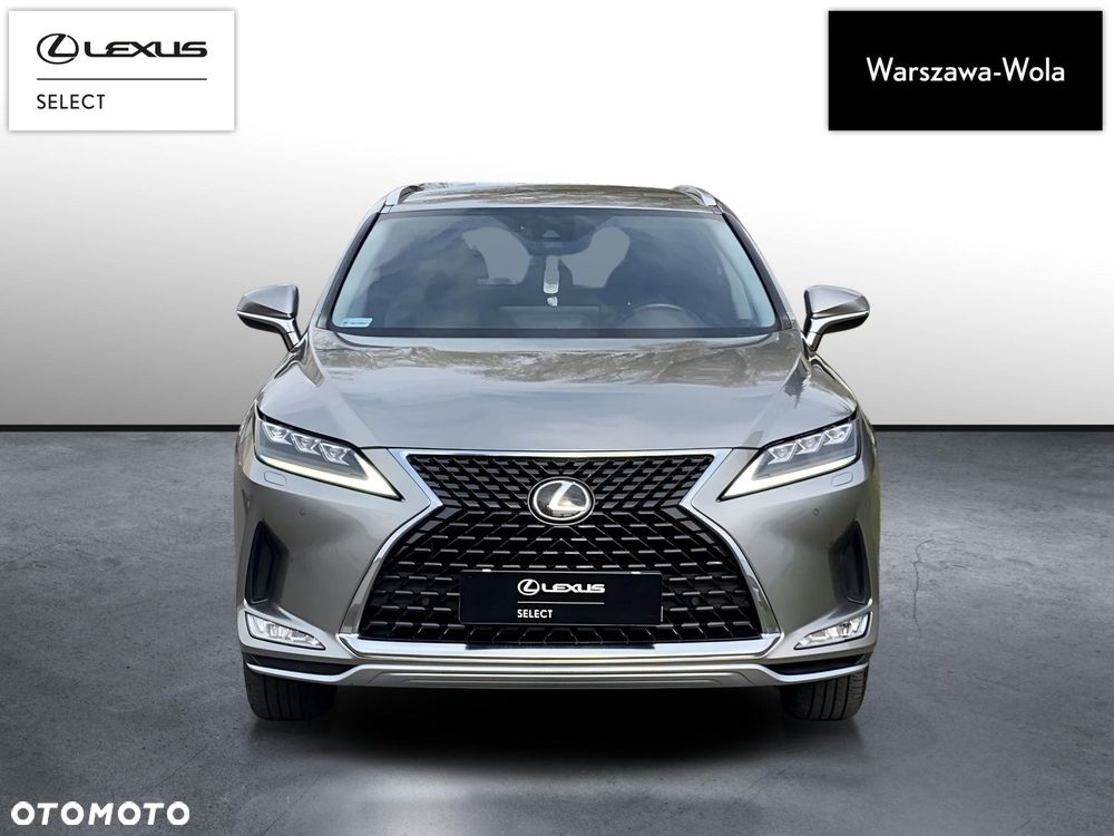 Lexus RX 300 Prestige - 10