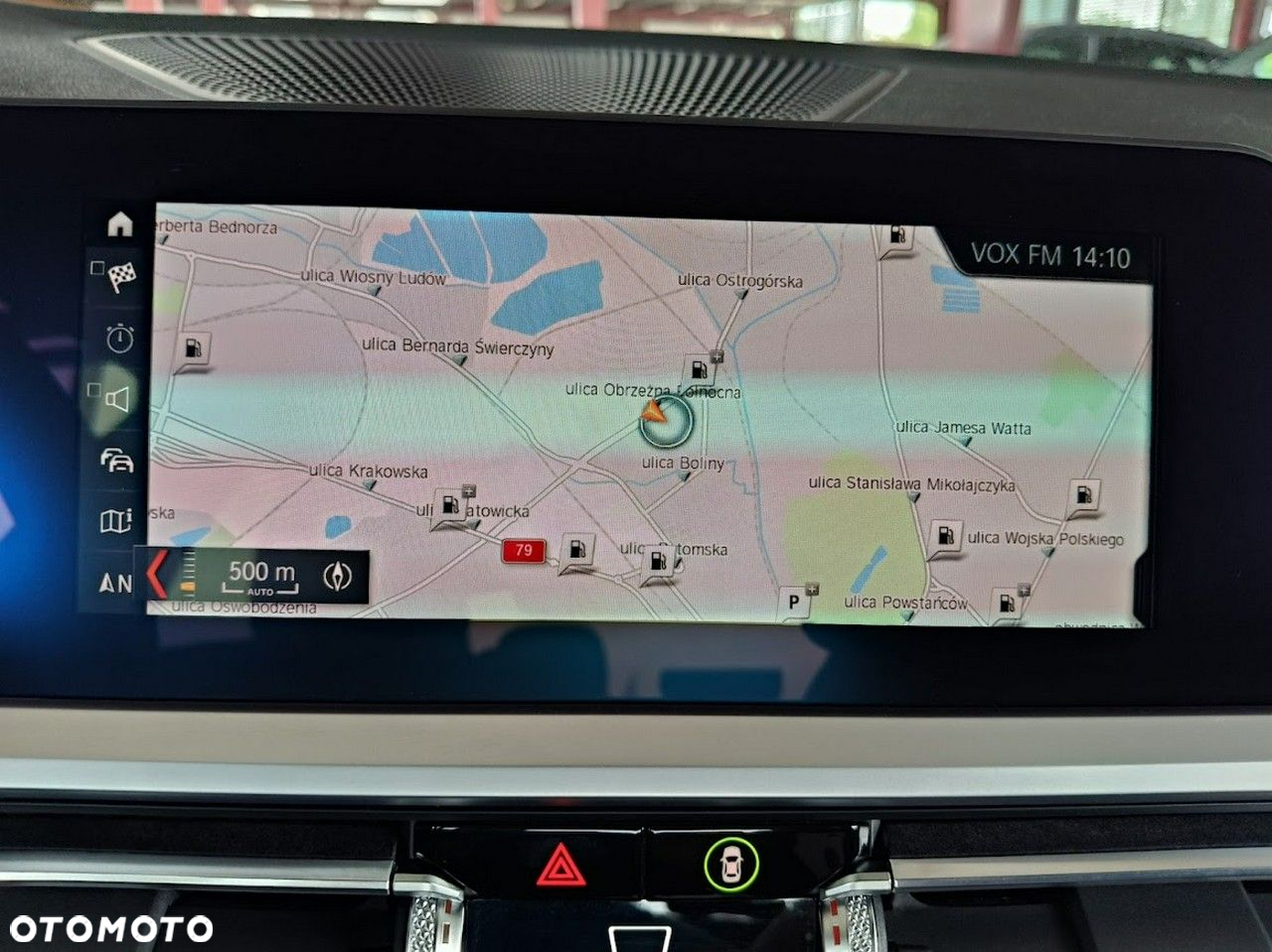BMW Seria 3 320i GPF xDrive M Sport - 27