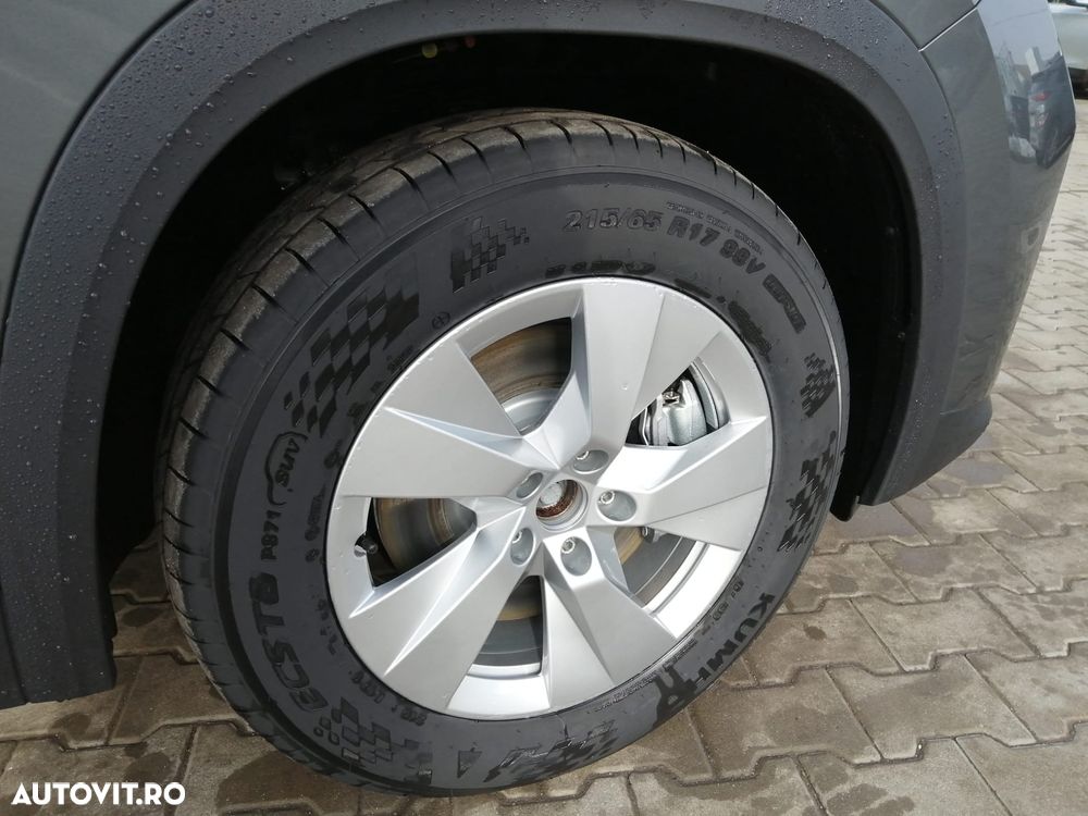 Skoda Kodiaq 1.5 TSI DSG PHEV Selection - 16