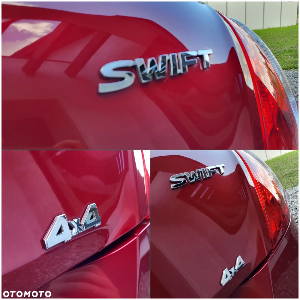 Suzuki Swift - 24