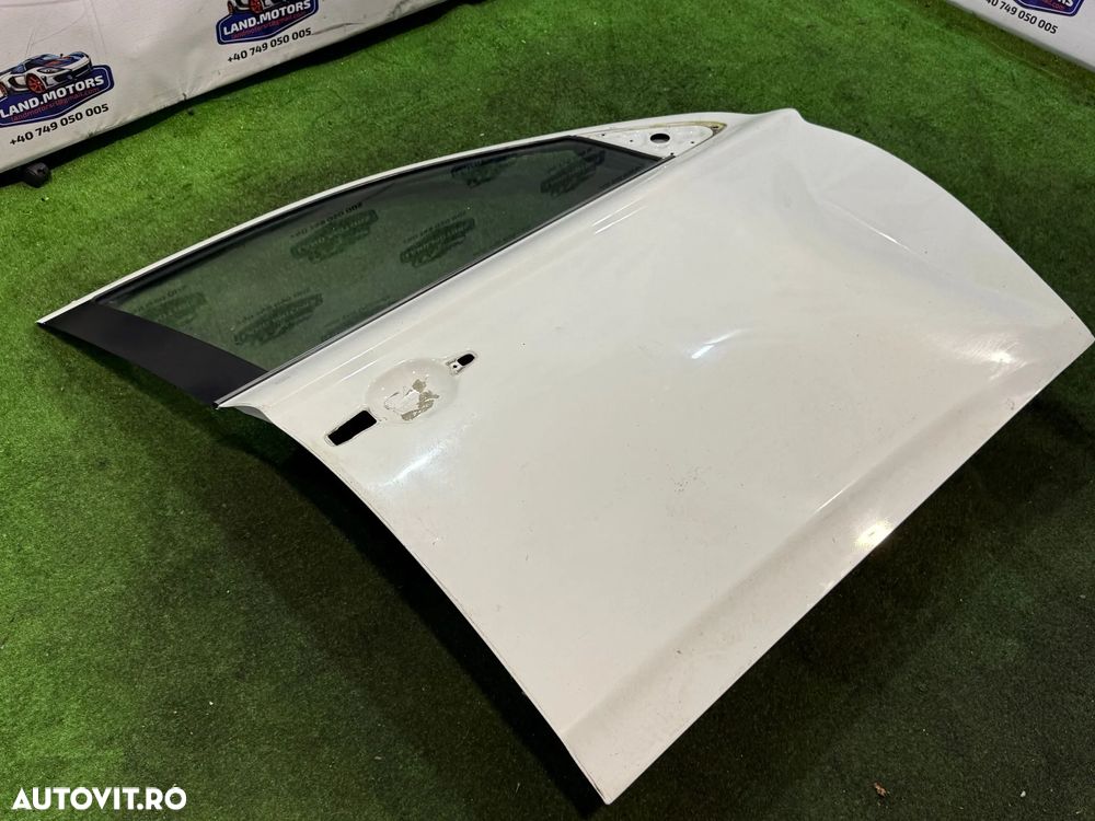 USA PORTIERA FATA DREAPTA (AVARIAT) MITSUBISHI OUTLANDER 3 2.0 BENZINA + ELECTRIC 2016 COD OEM 5700B860 2016-2021 - 7