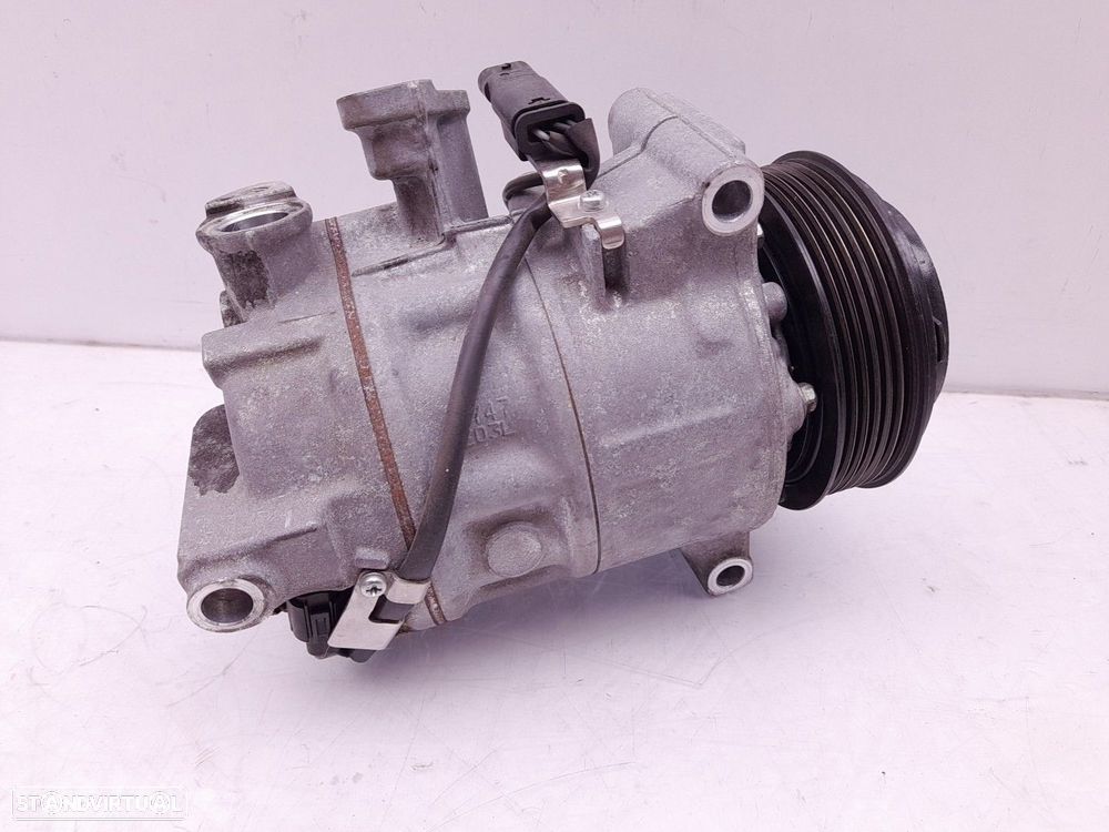 Compressor AC MERCEDES-BENZ Classe C (W205) - 2