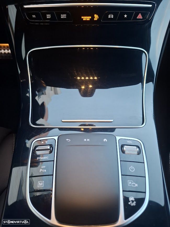 Mercedes-Benz GLC 300 e 4Matic - 10