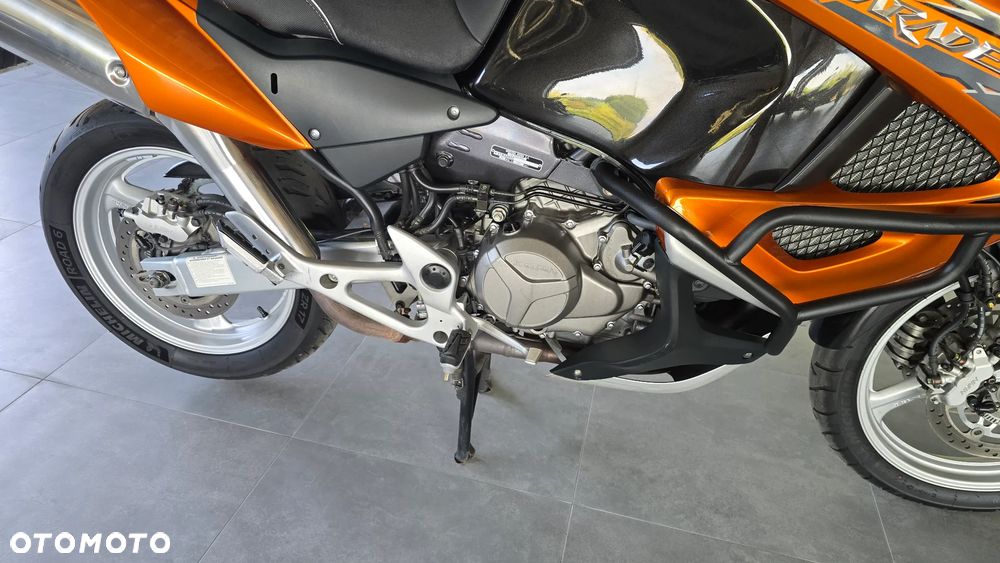 Honda Varadero - 31