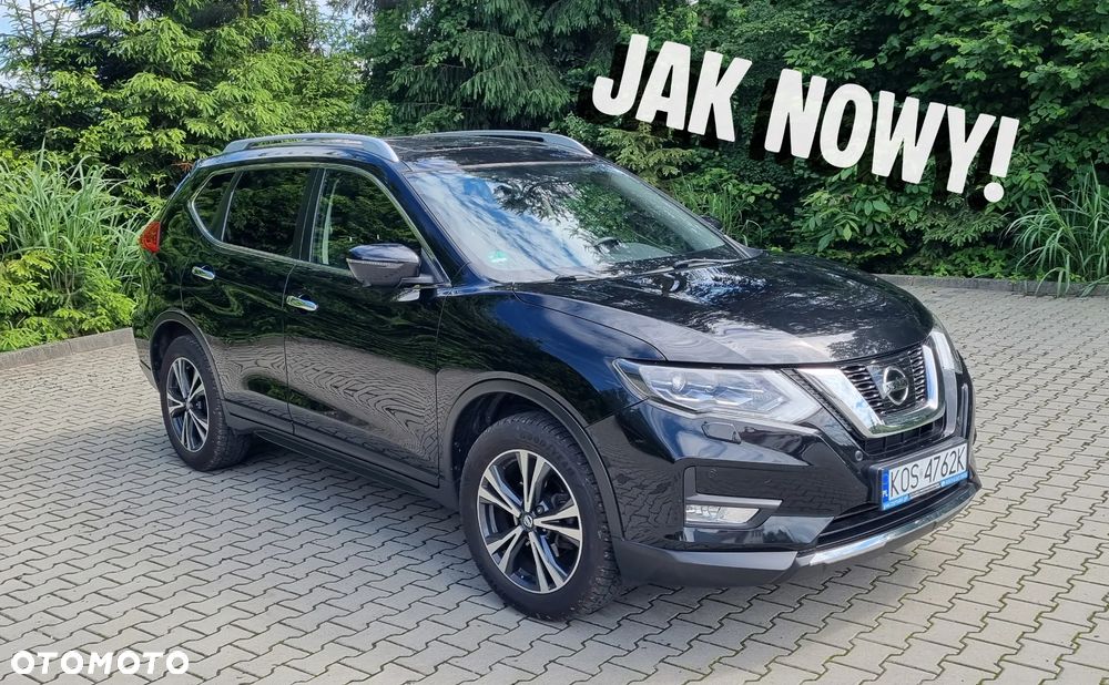 Nissan X-Trail 1.6 DIG-T Tekna 2WD - 1