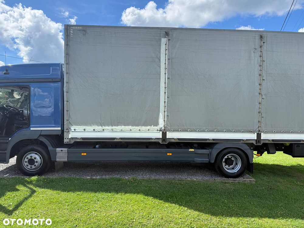 Mercedes-Benz Atego - 7