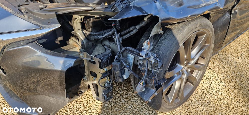 Mazda 6 SKYACTIV-G 165 Exclusive-Line - 11