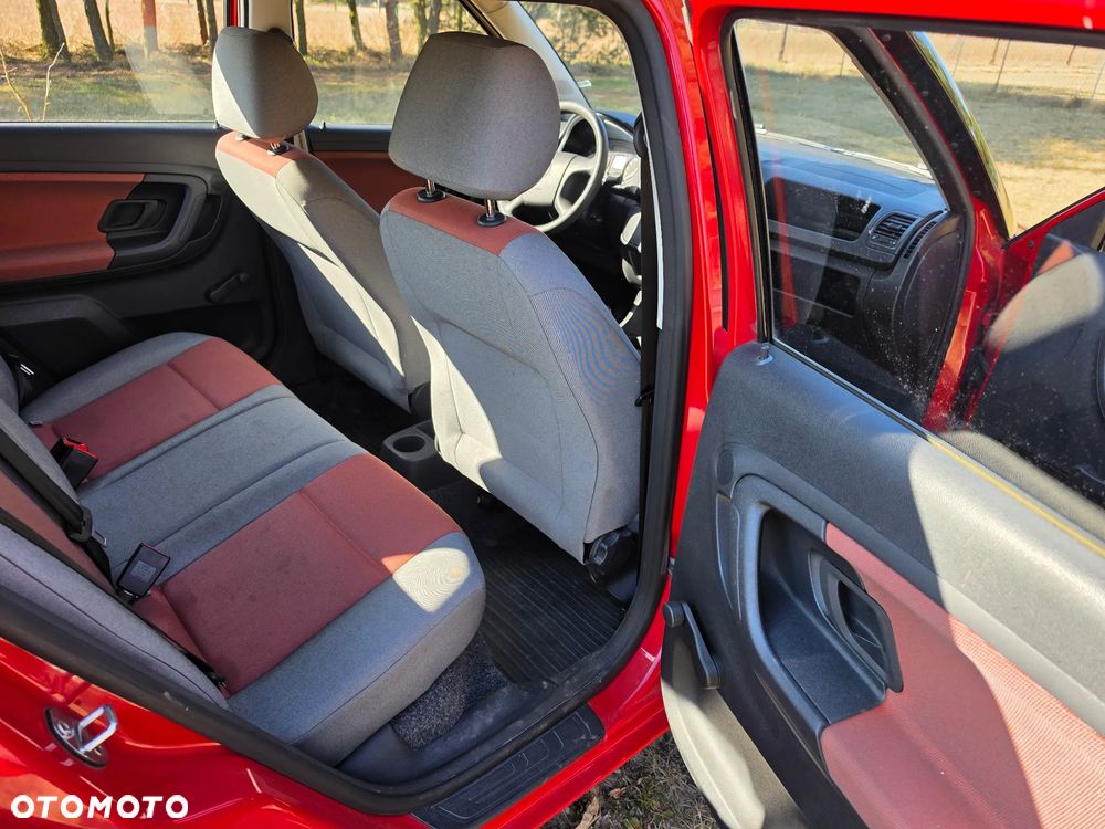 Skoda Fabia 1.2 12V Classic - 10