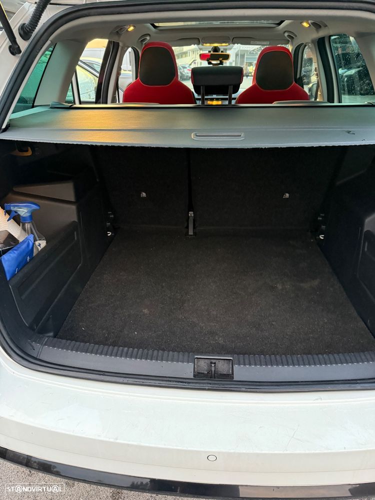 Skoda Fabia Break 1.0 TSI Monte Carlo - 9