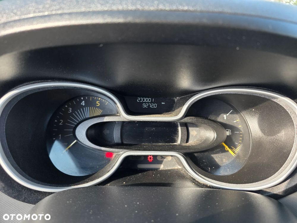 Renault Trafic - 13