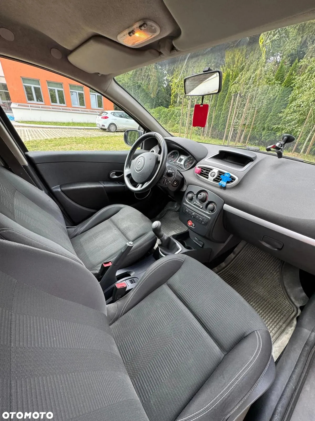 Renault Clio - 3