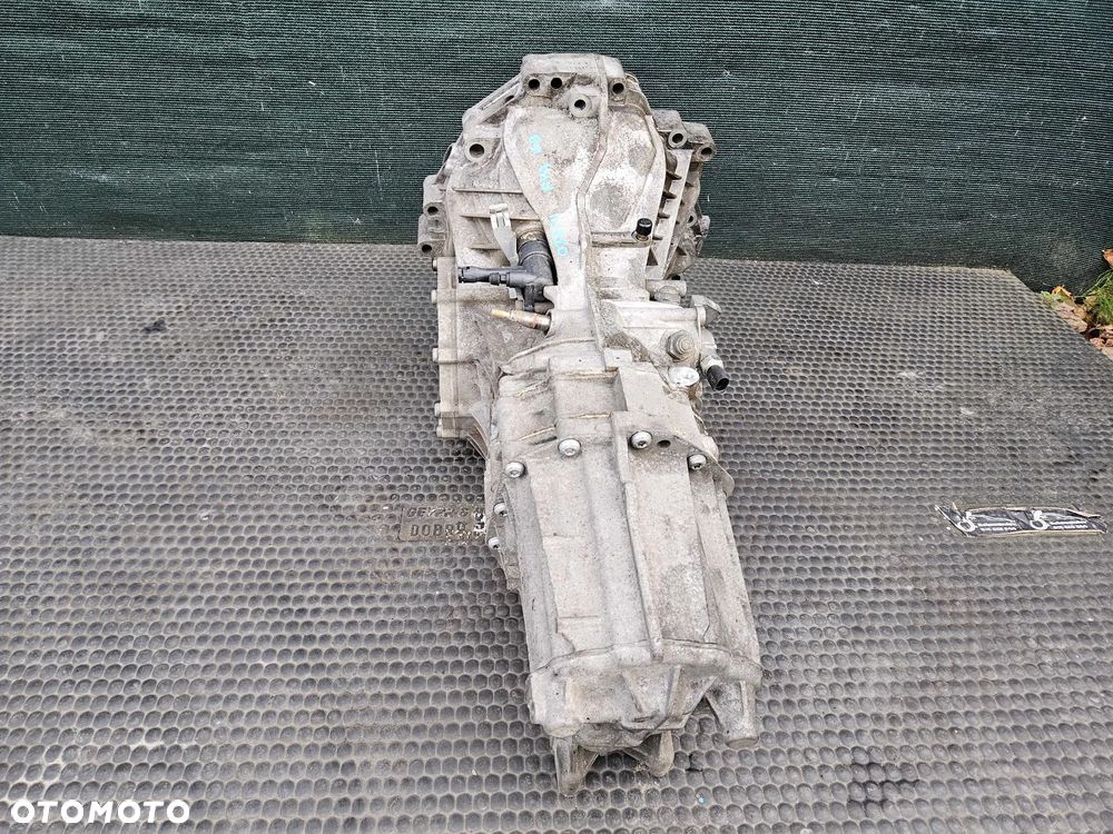 Skrzynia 6 Biegow FYA 1.9 TDI AVF AWX 130KM Diesel Audi A4 B6 B7 VW - 11