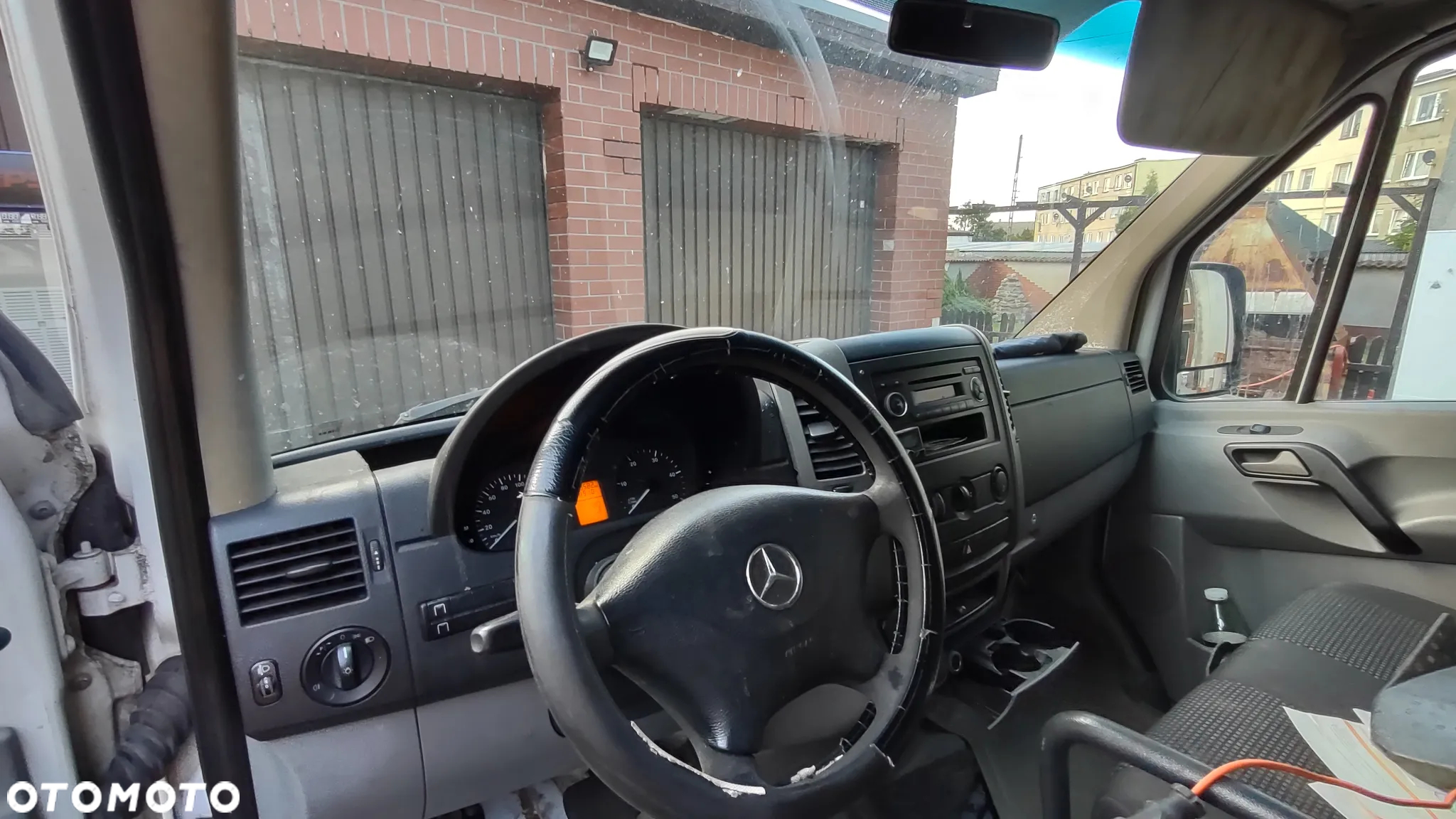Mercedes-Benz Sprinter 311 CDI 906.235 - 4