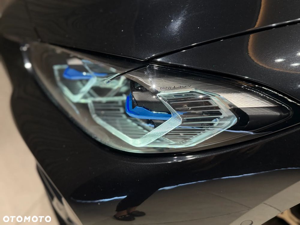 BMW Seria 4 M440i xDrive mHEV sport - 8