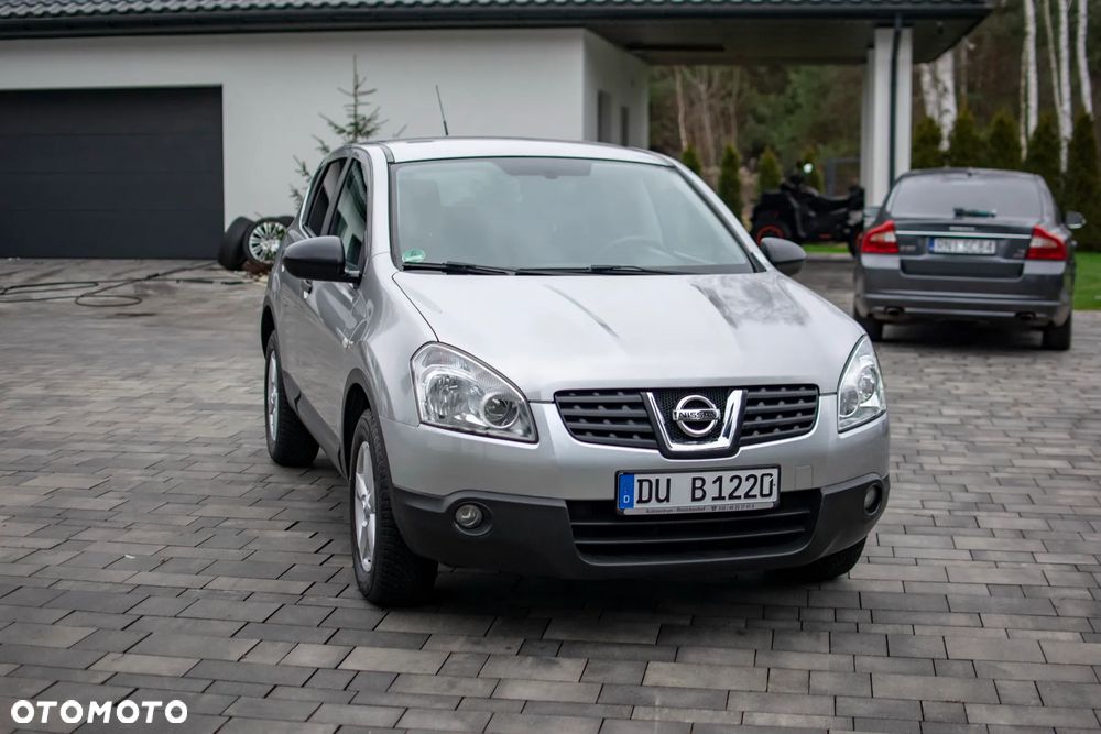 Nissan Qashqai - 29