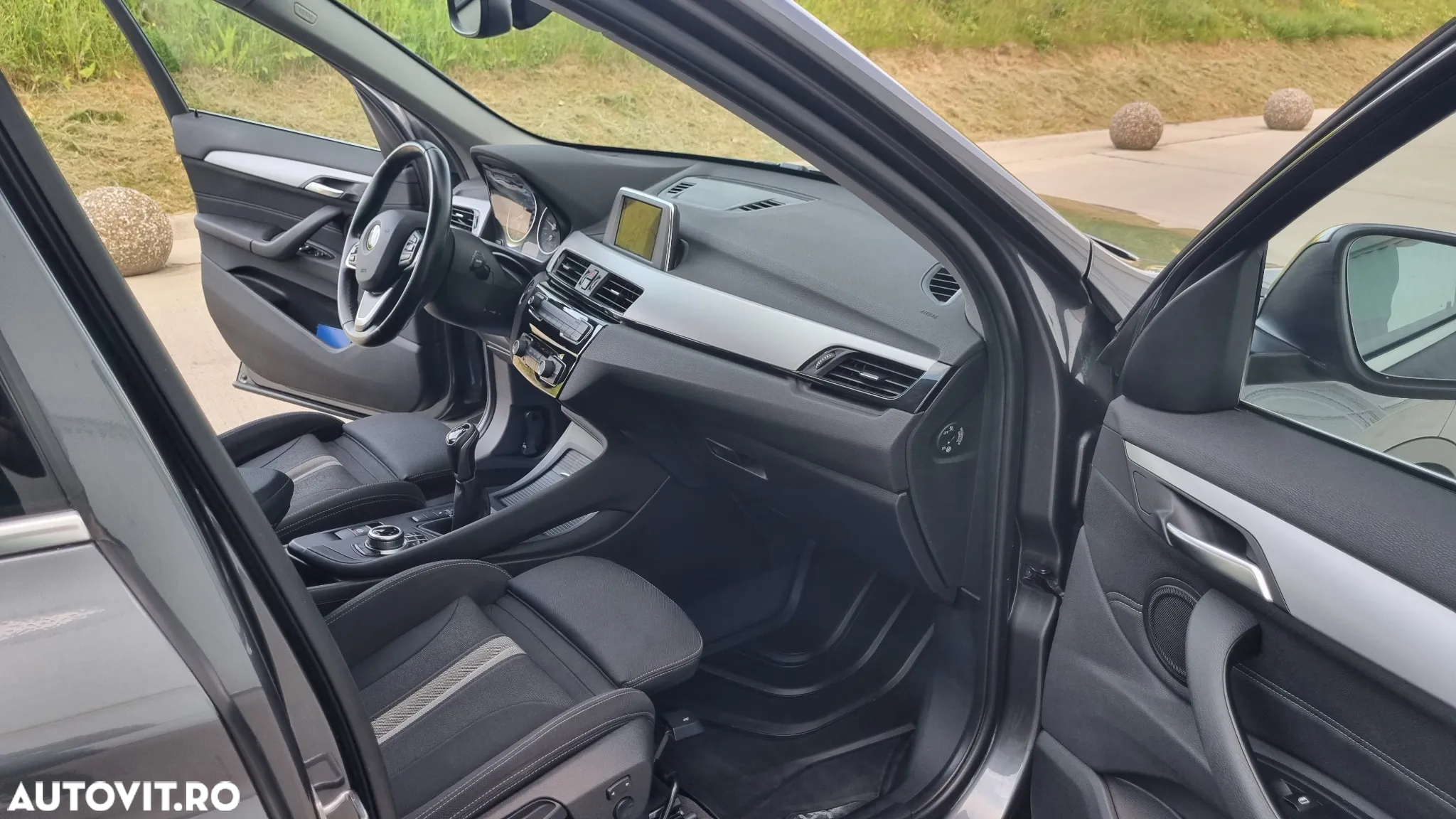 BMW X1 sDrive18i xLine - 22