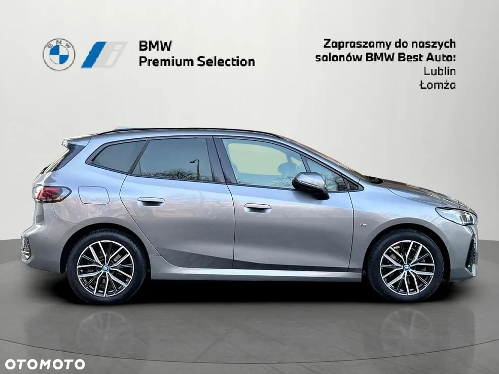 BMW Seria 2 - 6